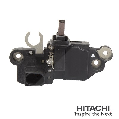 Astemo Generatorregler [Hersteller-Nr. 2500570] für Renault, Skoda, Mazda, Citroën, Land Rover, Ford, Lancia, Jaguar, Audi, Porsche, Iveco, VW, Mitsub