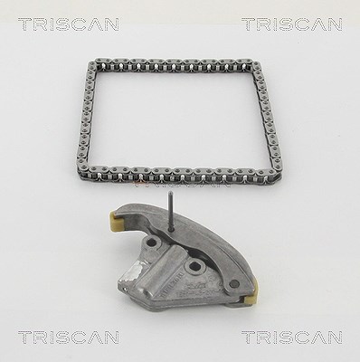 Triscan Steuerkettensatz [Hersteller-Nr. 865016001] für Ford