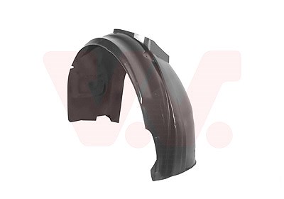 Van Wezel Verkleidung, Radhaus [Hersteller-Nr. 1612433] für Citroën, Fiat, Peugeot