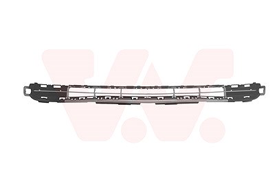 Van Wezel Kühlergitter [Hersteller-Nr. 4033518] für Peugeot