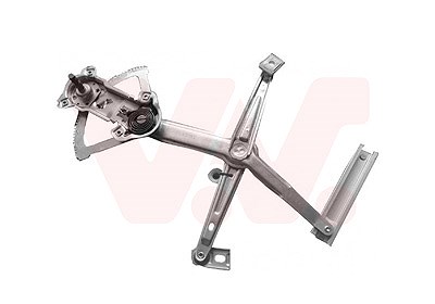 Van Wezel Fensterheber [Hersteller-Nr. 3024226] für Mercedes-Benz