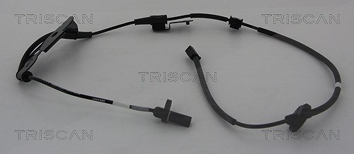 Triscan Sensor, Raddrehzahl [Hersteller-Nr. 818043471] für Kia, Hyundai