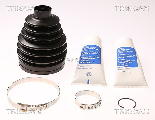 Triscan Faltenbalgsatz, Antriebswelle [Hersteller-Nr. 854014817] für Nissan, Infiniti