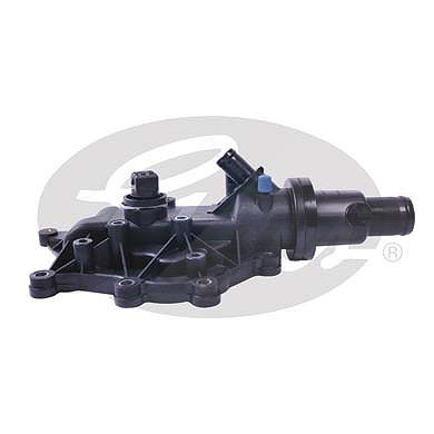 Gates Thermostat, Kühlmittel [Hersteller-Nr. TH40289G1] für Renault
