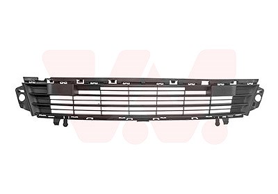 Van Wezel Lüftungsgitter, Stoßfänger [Hersteller-Nr. 0940590] für Peugeot, Citroën