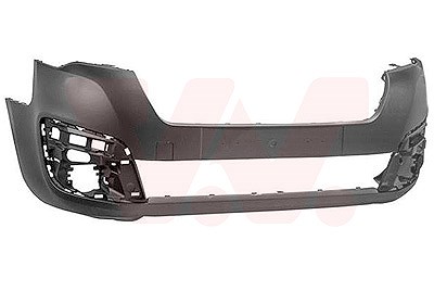 Van Wezel Stoßfänger [Hersteller-Nr. 0940570] für Peugeot, Citroën