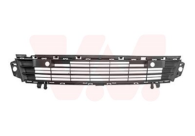 Van Wezel Lüftungsgitter, Stoßfänger [Hersteller-Nr. 0940599] für Citroën, Peugeot