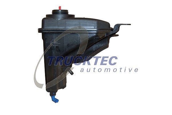 Trucktec Automotive Ausgleichsbehälter, Kühlmittel [Hersteller-Nr. 08.40.071] für BMW