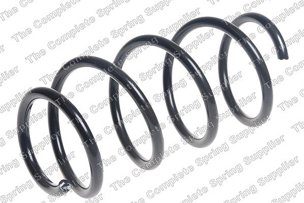Lesjöfors Fahrwerksfeder [Hersteller-Nr. 4063564] für Opel, Vauxhall