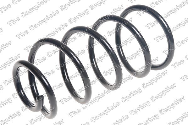 Lesjöfors Fahrwerksfeder [Hersteller-Nr. 4263515] für Vauxhall, Opel