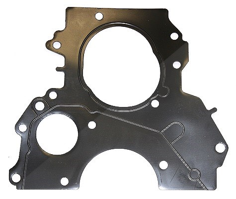 Elring Dichtung, Steuergehäuse [Hersteller-Nr. 027.531] für Ford, Mazda