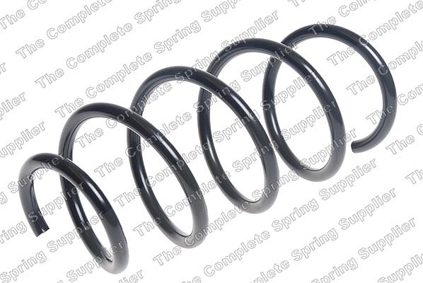 Lesjöfors Fahrwerksfeder [Hersteller-Nr. 4063563] für Vauxhall, Opel