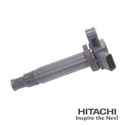 Astemo Zündspule [Hersteller-Nr. 2503878] für Toyota, Lexus