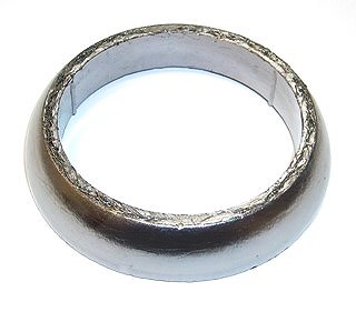 Elring Dichtung, Abgasrohr [Hersteller-Nr. 698.800] für Toyota