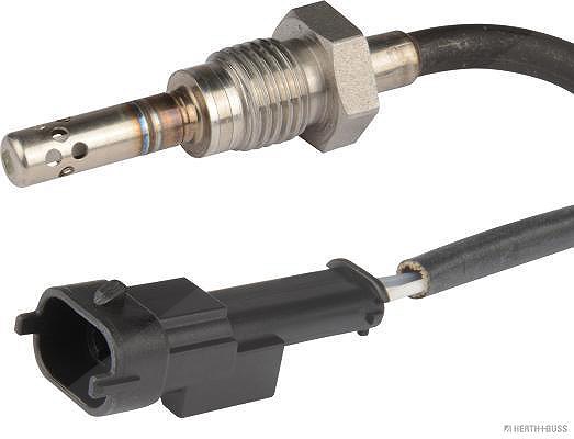 Herth+buss Elparts Sensor, Abgastemperatur [Hersteller-Nr. 70682405] für Opel, Vauxhall