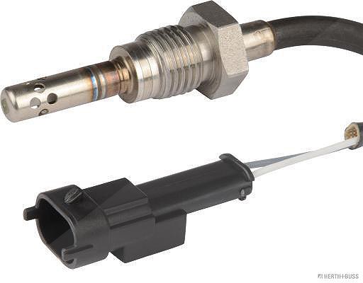 Herth+buss Elparts Sensor, Abgastemperatur [Hersteller-Nr. 70682400] für Opel, Vauxhall