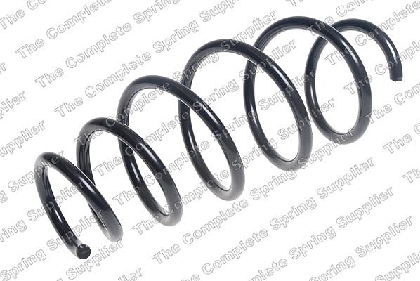 Lesjöfors Fahrwerksfeder [Hersteller-Nr. 4063561] für Opel, Vauxhall