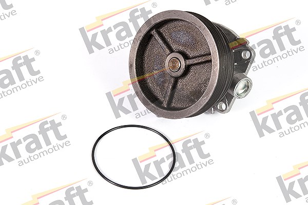Kraft Automotive Wasserpumpe [Hersteller-Nr. 1503330] für Fiat, Lancia