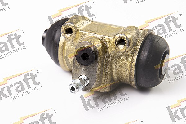 Kraft Automotive Radbremszylinder [Hersteller-Nr. 6033395] für Peugeot, Fiat, Citroën