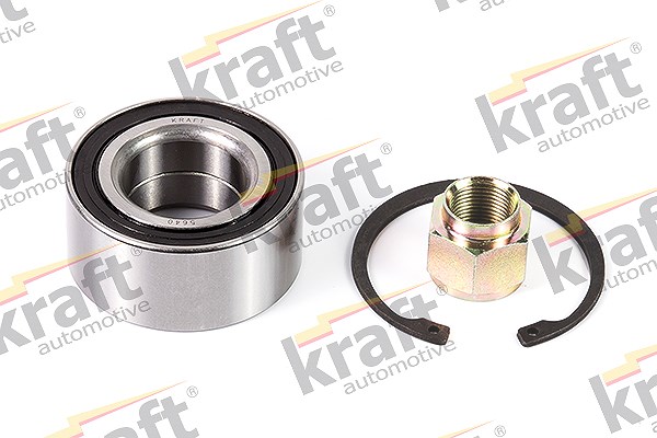 Kraft Automotive Radlagersatz [Hersteller-Nr. 4105640] für Citroën, Peugeot