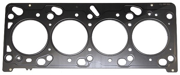 Elring Dichtung, Zylinderkopf [Hersteller-Nr. 287.500] für Ford