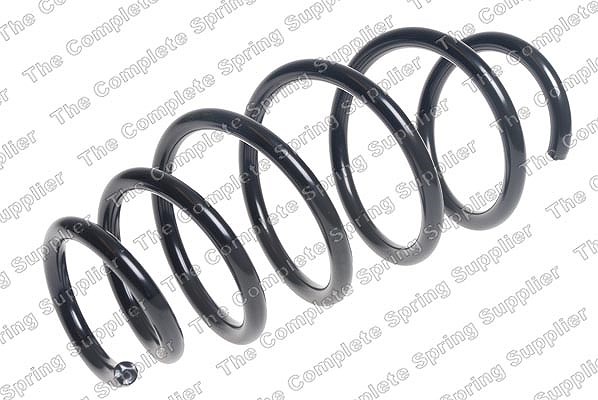 Lesjöfors Fahrwerksfeder [Hersteller-Nr. 4063562] für Vauxhall, Opel