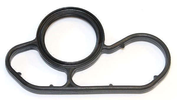 Elring Dichtung, Ölfiltergehäuse [Hersteller-Nr. 692.720] für Opel, Vauxhall