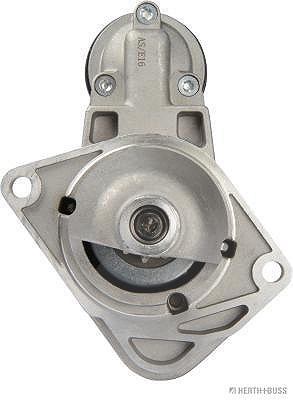 Herth+buss Elparts Starter [Hersteller-Nr. 42025210] für Vauxhall, Chevrolet, Opel