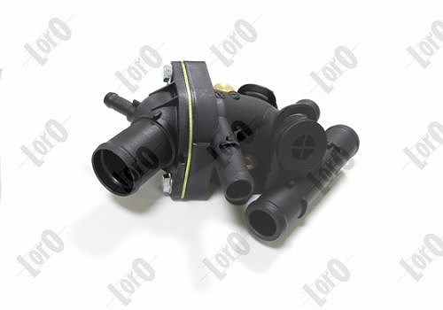 Abakus Thermostat, Kühlmittel [Hersteller-Nr. 042-025-0007] für Renault, Opel