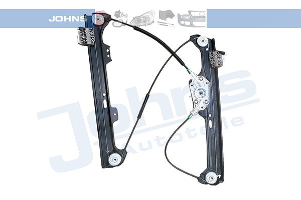 Johns Fensterheber [Hersteller-Nr. 201742-21] für BMW