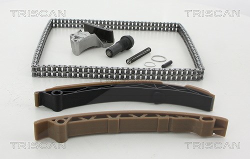 Triscan Steuerkettensatz [Hersteller-Nr. 865023012] für Mercedes-Benz