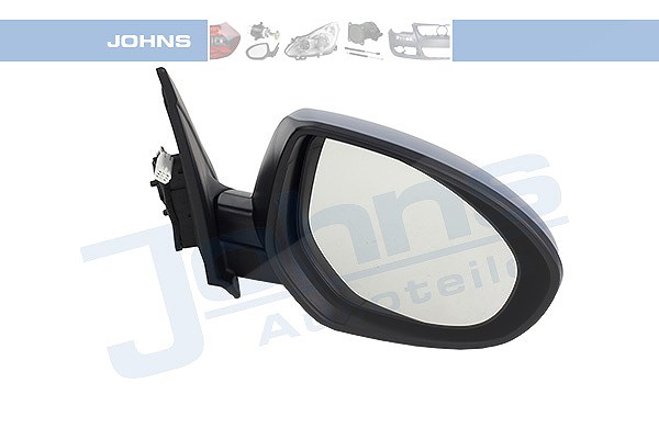 Johns Außenspiegel [Hersteller-Nr. 450938-21] für Mazda