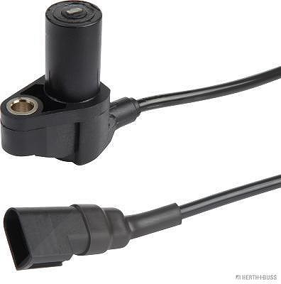 Herth+buss Elparts Sensor, Raddrehzahl [Hersteller-Nr. 70660329] für Ford