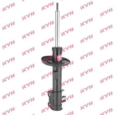 Kyb Stoßdämpfer [Hersteller-Nr. 3348004] für Abarth, Fiat