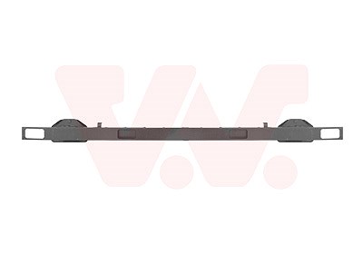 Van Wezel Träger, Stoßfänger [Hersteller-Nr. 1651530] für Opel, Citroën, Fiat, Peugeot