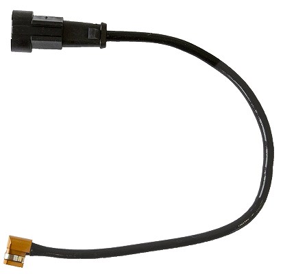 Hella Warnkontakt, Bremsbelagverschleiß [Hersteller-Nr. 8DK355252-491] für Iveco