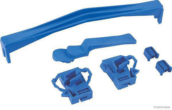 Herth+buss Elparts Reparatursatz, Fensterheber [Hersteller-Nr. 50269106] für Seat, VW, Skoda