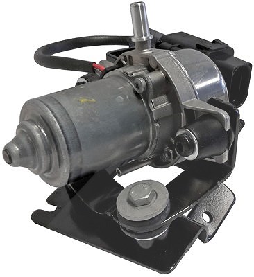 Hella Unterdruckpumpe, Bremsanlage [Hersteller-Nr. 8TG009428-761] für Vauxhall, Opel