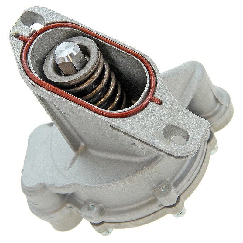 Atec Unterdruckpumpe / Vakuumpumpe, Bremsanlage [Hersteller-Nr. 30399122] für VW