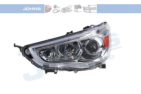 Johns Hauptscheinwerfer [Hersteller-Nr. 525609] für Mitsubishi