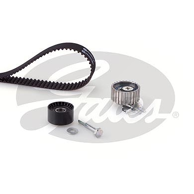 Gates Zahnriemensatz [Hersteller-Nr. K035600XS] für Fiat, Alfa Romeo