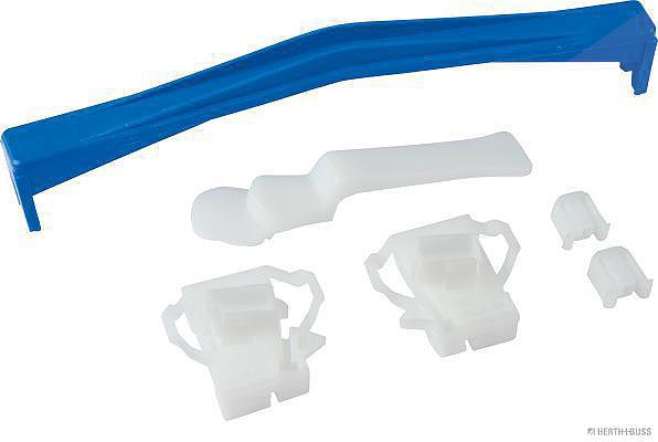Herth+buss Elparts Reparatursatz, Fensterheber [Hersteller-Nr. 50269107] für VW, Skoda, Seat