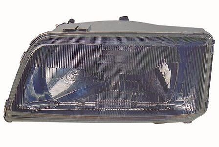 Abakus Hauptscheinwerfer [Hersteller-Nr. 661-1122L-LD-EM] für Citroën, Fiat, Peugeot