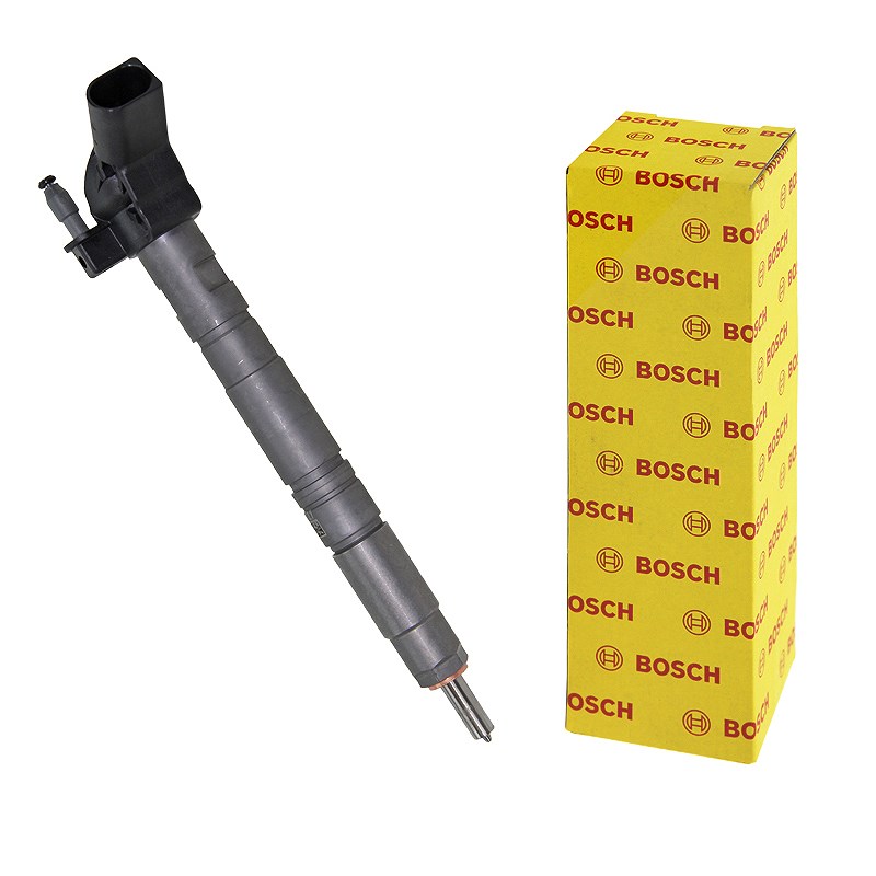 Bosch Einspritzdüse [Hersteller-Nr. 0445116022] für VW, Porsche, Audi