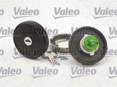 Valeo Verschluß, Kraftstoffbehälter [Hersteller-Nr. 247504] für Citroën