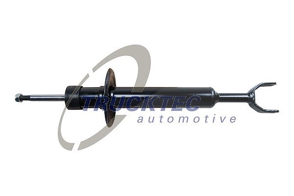 Trucktec Automotive Stoßdämpfer [Hersteller-Nr. 07.30.001] für Audi, VW, Skoda
