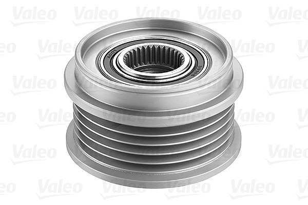 Valeo Generatorfreilauf [Hersteller-Nr. 588041] für Skoda, Audi, VW