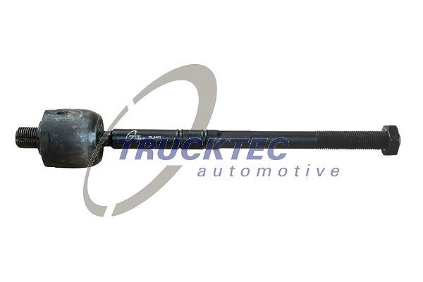 Trucktec Automotive Axialgelenk, Spurstange [Hersteller-Nr. 02.31.223] für Mercedes-Benz