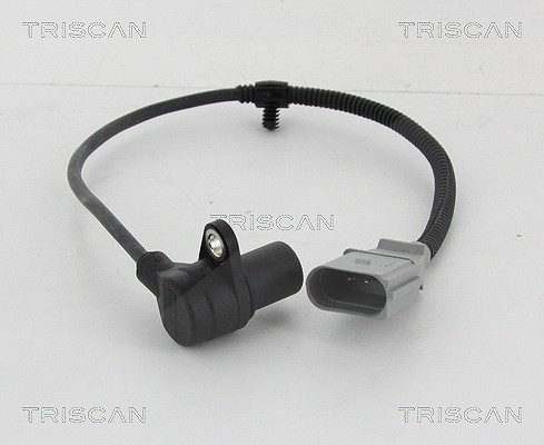 Triscan Impulsgeber, Kurbelwelle [Hersteller-Nr. 885529141] für Audi, VW, Porsche