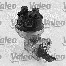 Valeo Kraftstoffpumpe [Hersteller-Nr. 247071] für Renault